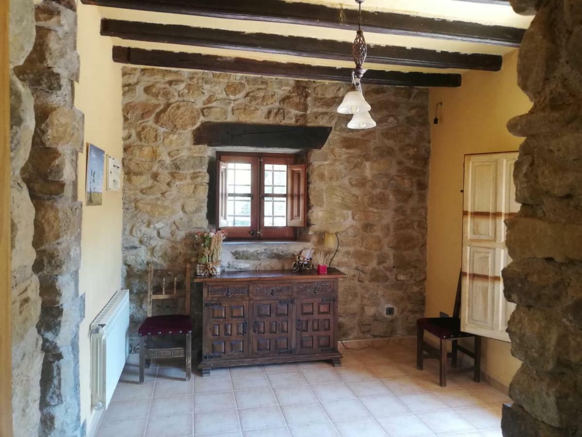 Casa Rural Can Met Llorá 외부 사진